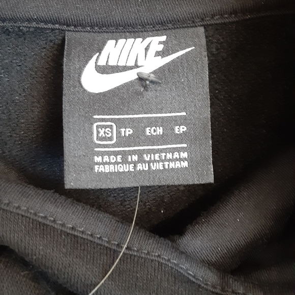 Nike hoody xs - Picture 3 of 3